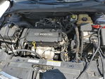 Chevrolet Cruze 2011