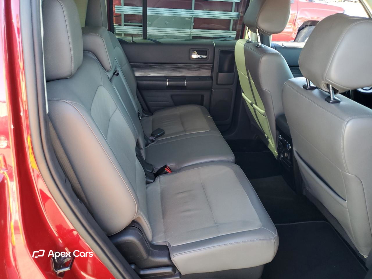 Ford Flex 2017