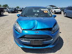 Ford Fiesta 2017