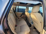 Land Rover LR2 2008