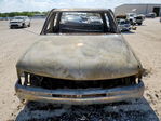 Chevrolet Silverado 2000