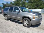 Chevrolet Suburban 2007
