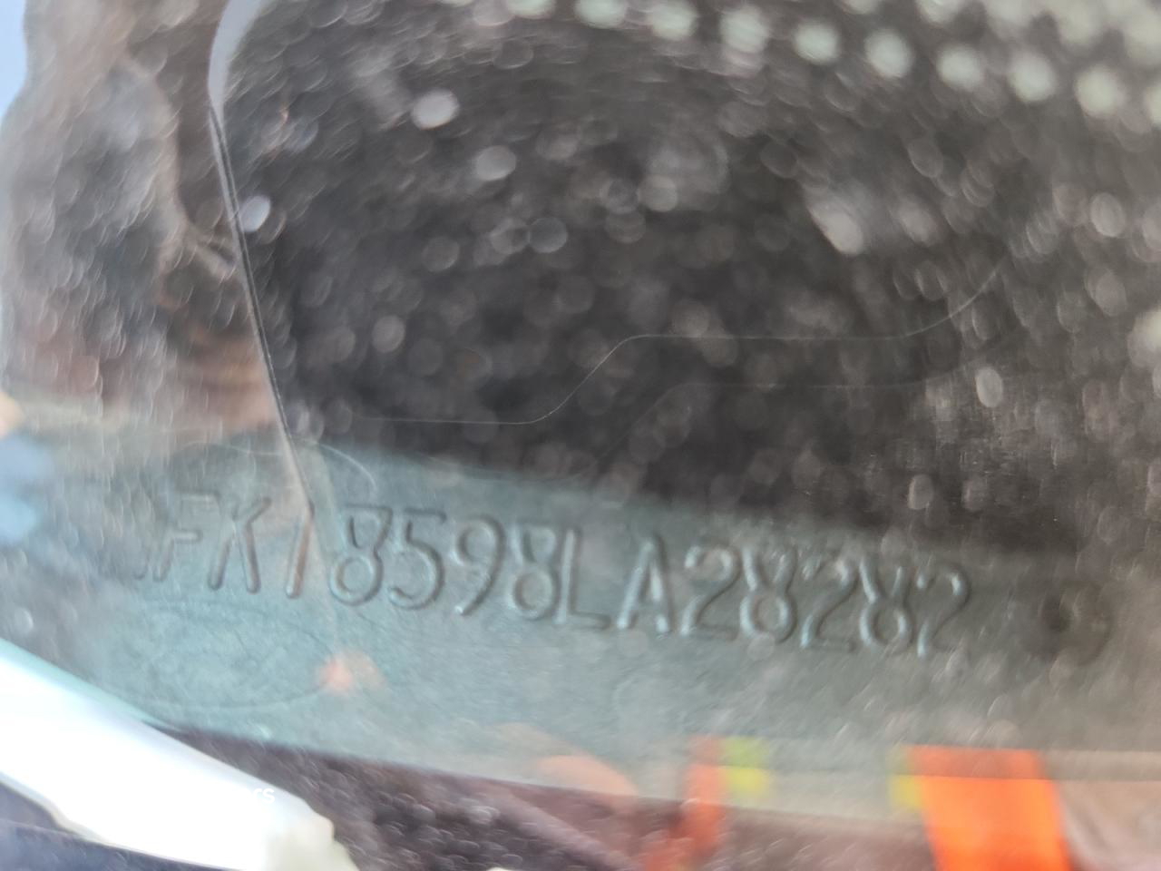 Ford Expedition 2008