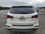 Hyundai Santa Fe 2018
