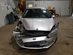 Ford Fiesta 2017