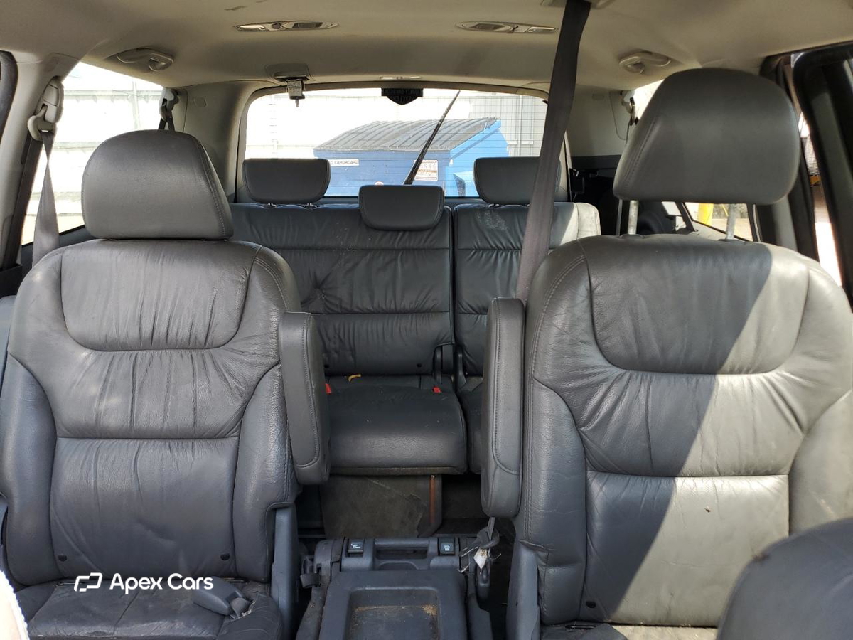 Honda Odyssey 2007