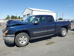 Chevrolet Silverado 2005