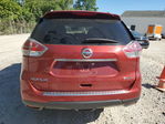 Nissan Rogue 2015