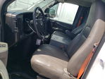 Chevrolet Express 2014