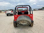 Jeep Wrangler 1949