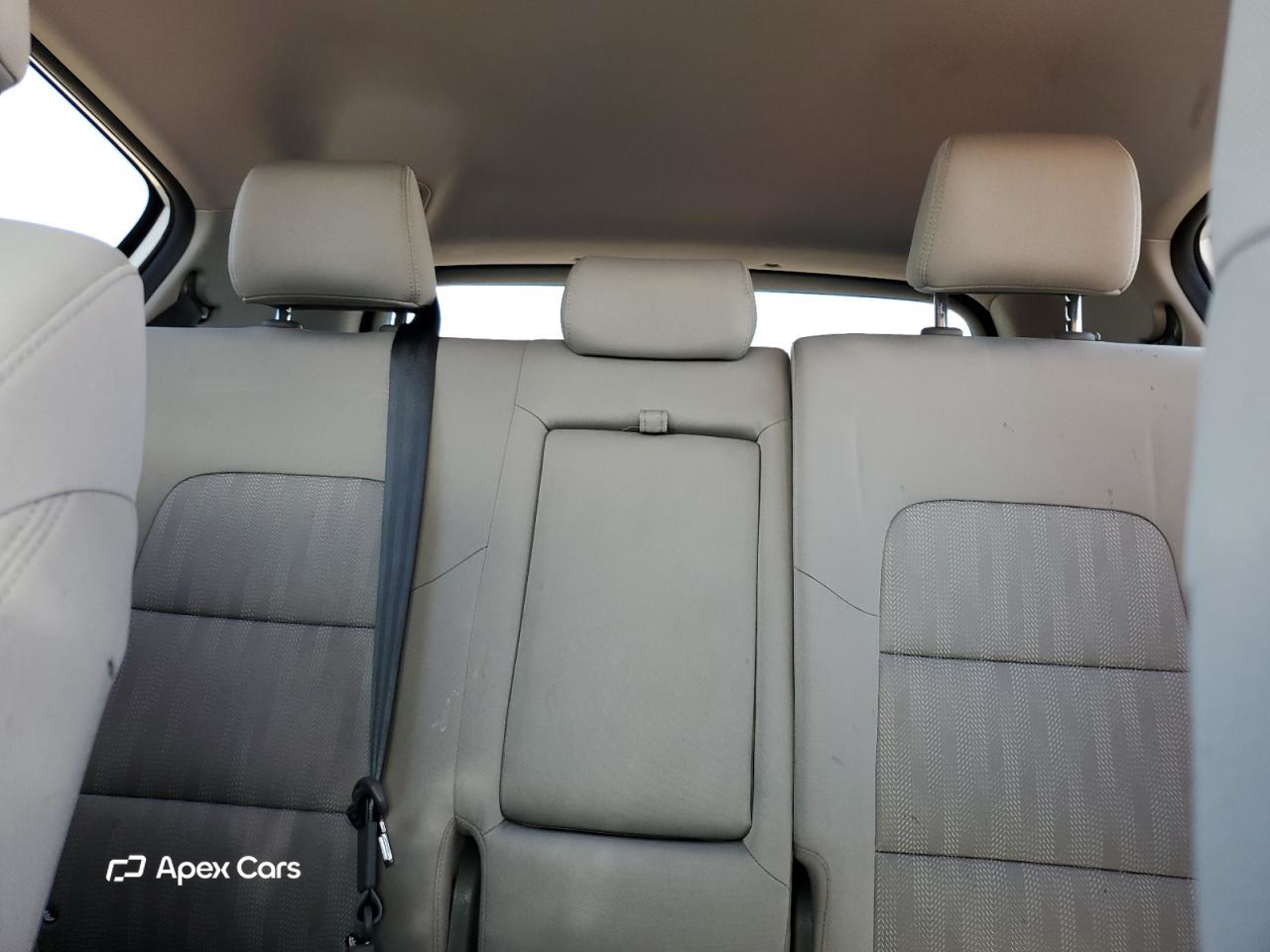 Kia Sportage 2017