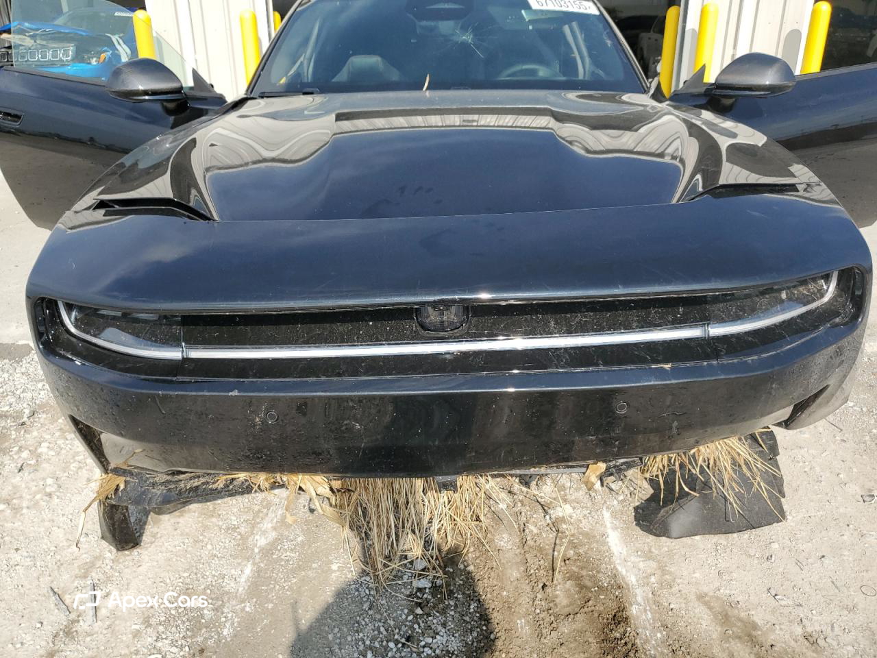 Dodge Charger 2024