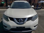 Nissan Rogue 2015