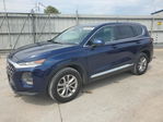 Hyundai Santa Fe 2019