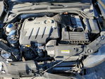Volkswagen Jetta 2014