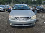 Kia Spectra 2005
