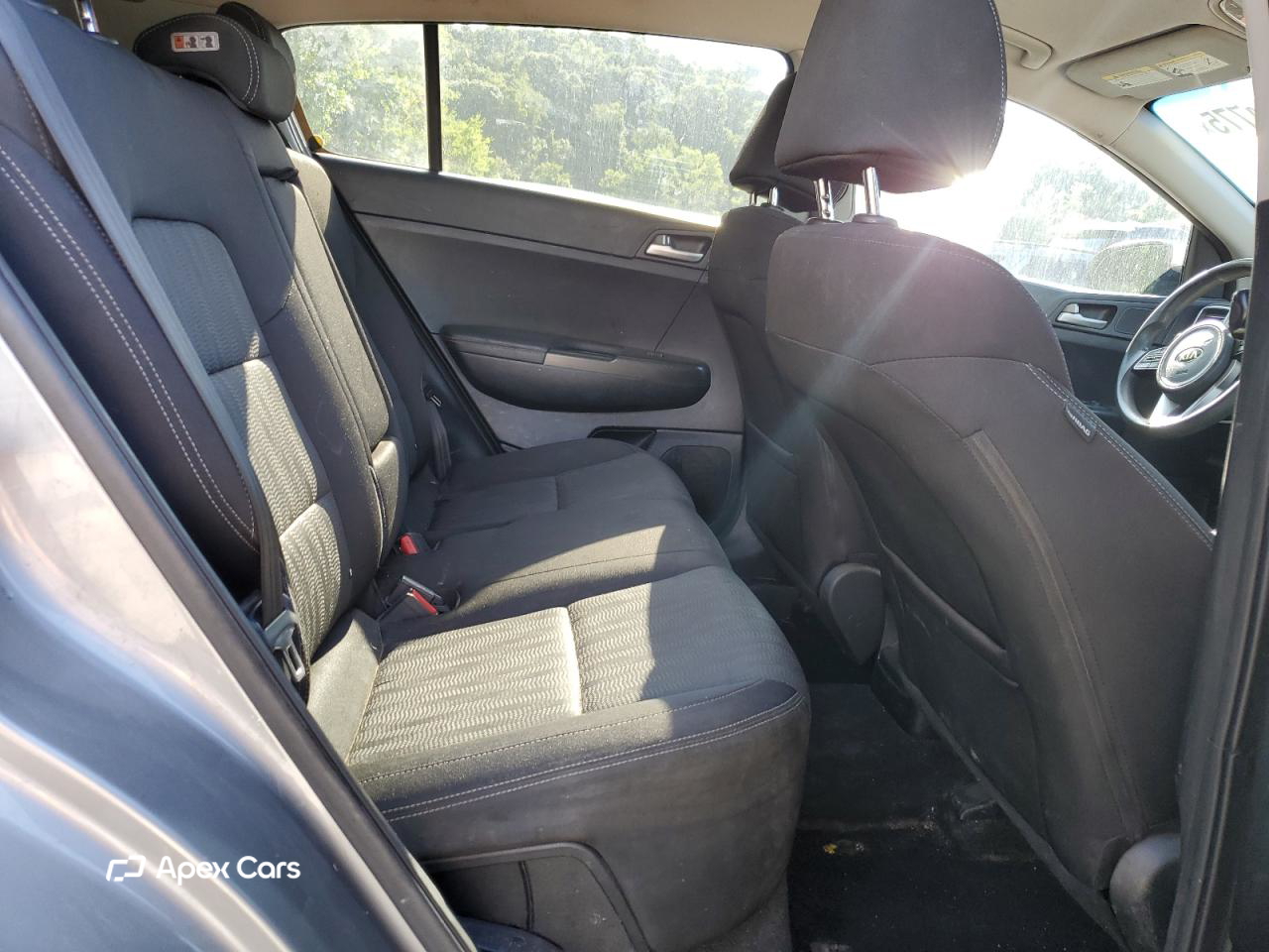 Kia Sportage 2020