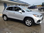 Chevrolet Trax 2018