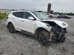 Hyundai Santa Fe 2018