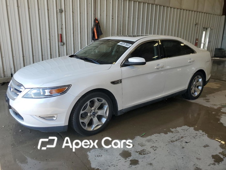 Ford Taurus 2011 - Image 1 of 5