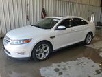 Ford Taurus 2011
