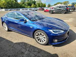 Tesla Model S 2017