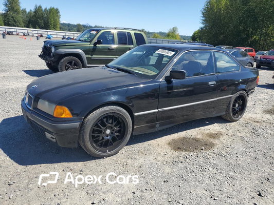 BMW Series 3 1994 - Image 1 of 5