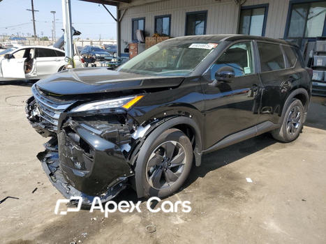 Nissan Rogue 2025 - Image 1 of 14