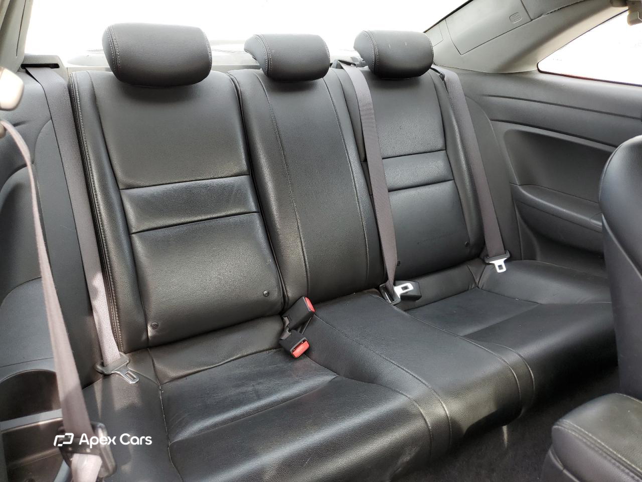 Honda Civic 2008