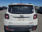Jeep Renegade 2017