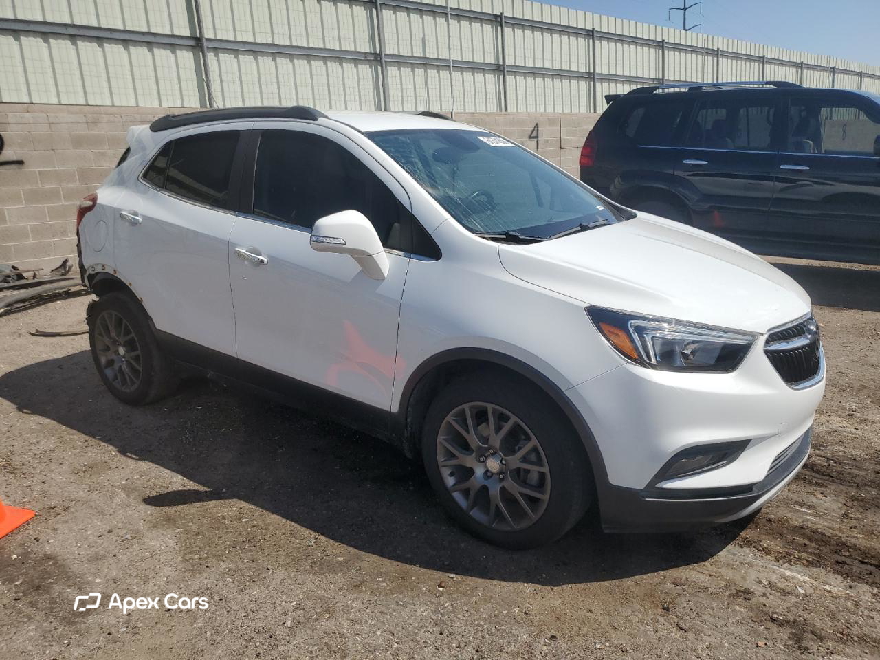 Buick Encore 2019