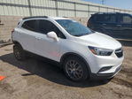 Buick Encore 2019