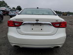 Nissan Maxima 2017
