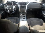 Chevrolet Traverse 2011