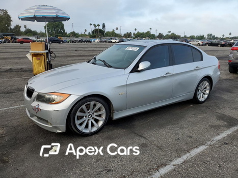 BMW Series 3 2006 - Image 1 of 12