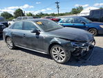 Audi A4 2019