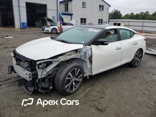 Nissan Maxima 2017 - Image 1 of 13