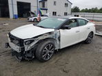 Nissan Maxima 2017