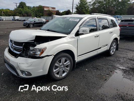 Dodge Journey 2015 - Image 1 of 13