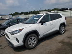 Toyota RAV 4 2021