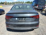 Audi A4 2019