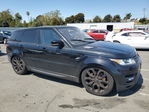 Land Rover Range Rover 2015