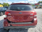 Subaru Outback 2012