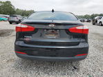 Kia Forte 2016