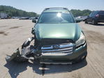 Subaru Outback 2013