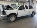 Chevrolet Silverado 2013
