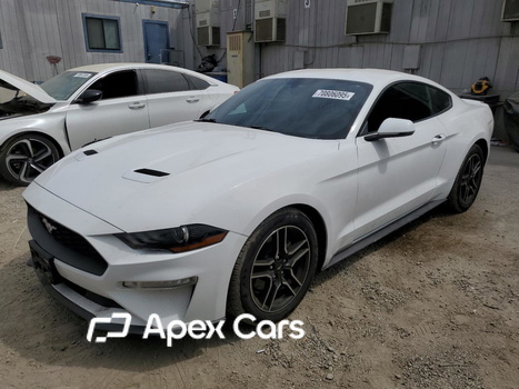 Ford Mustang 2020 - Image 1 of 12