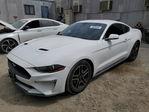 Ford Mustang 2020