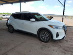 Nissan Kicks 2021