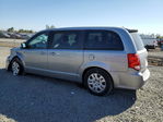 Dodge Caravan 2018